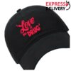 Bryan Ferry Merch Shop Roxy Music Love Is The Drug Cap