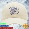 Bryan Ferry Merch Shop Slave To Love Cap