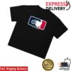 kenny Caracas Merch Store Vlc Black Tee