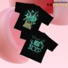Cardi B Merch Store Msg Exclusive Tee
