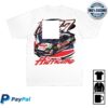 kenny Carson Hocevar Shop Merch Store Hurricane Hoc Eva Shirt