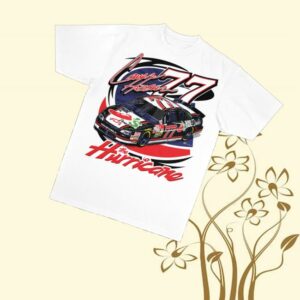 kenny Carson Hocevar Shop Merch Store Hurricane Hoc Eva Shirtv