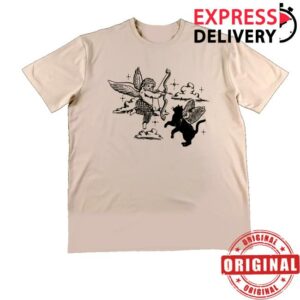 kenny Caseoh Games Shop Merch Store Caseohs Cherub Tee