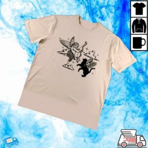 kenny Caseoh Games Shop Merch Store Caseohs Cherub Teev