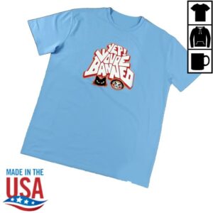 kenny Caseoh Games Shop Merch Store Caseohs Yep Youre Banned Teev