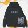 Cave & Canary Goods Merch Shop Greetings Black Pullover