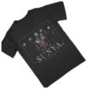 Cave & Canary Goods Merch Shop The Dear Hunter Sunya Shirt