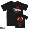Cavity Colors Merch Store Merch Shop Suspiria 2018 Obey The Ritual T-Shirt