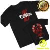 Cavity Colors Merch Store Merch Shop Suspiria 2018 Obey The Ritual T-Shirt
