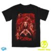 Cavity Colors Store Merch Shop Suspiria 2018 T-Shirt