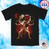 Cavity Colors Merch Store Merch Shop Suspiria 2018 Whispers T-Shirt