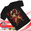 Cavity Colors Merch Store Merch Shop Suspiria 2018 Whispers T-Shirt