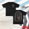 kenny Cenobia Collective Merch Store Cenobia X Flowers And Bones Throne Of Want Tee