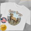 Charley Crockett Merch Shop Age Of The Ram T-Shirt