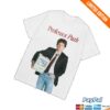 Charlie Puth Store Merch Professor Puth T-Shirt