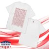 Charlie Puth Store Merch Professor Puth Text T-Shirt