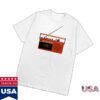 Charlie Puth Store Merch Whatever's Clever Radio T-Shirt