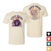 Chris Young Country Merch Shop I Didn't Come Here To Leave Skyline Tee