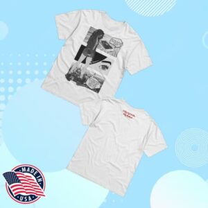 kenny Christina Grimmie Store Merch Eoys Manga Teev