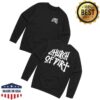 kenny Church Of Dirt Merch Store Renovated Black Premium Crewv