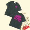 kenny Church Of Dirt Merch Store Renovated Pink Vintage Black Leopard T Shirtv