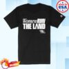 Cle Clothing Merch Shop Cle Run Club Run The Land Shirt