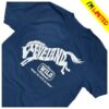 Cle Clothing Merch Shop Cleveland Wild Midwest Bronco