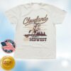 Cle Clothing Merch Shop Cleveland Wild Midwest Cowgirl