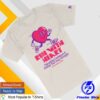 Cle Clothing Merch Shop Girls On The Run Run With Heart Shirt
