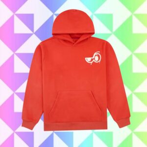 kenny Clooless Shop Merch Grafitti Logo Hoodiee