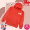 kenny Clooless Shop Merch Grafitti Logo Hoodiev