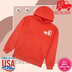 kenny Clooless Shop Merch Grafitti Logo Hoodiev