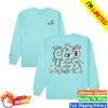kenny Clooless Shop Merch Head In The Clouds Long Sleeve Tee