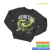 kenny Corey Heim Racing Merch Store 2026 Heim Time Crewneckv