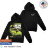 kenny Corey Heim Racing Merch Store 2026 Its Heim Time No 67 Robinhood 23Xi Hoodie