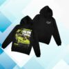 kenny Corey Heim Racing Merch Store 2026 Its Heim Time No 67 Robinhood 23Xi Hoodiev