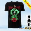 kenny Cradle Of Filth Merch Store Cradle Of Filth Night Of The Living Dead Black Tee