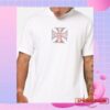 kenny Culture Kings Merch Store 80S Chiseled Logo T Shirt