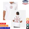 kenny Culture Kings Merch Store 80S Chiseled Logo T Shirte