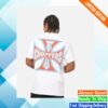 kenny Culture Kings Merch Store 80S Chiseled Logo T Shirtv