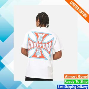kenny Culture Kings Merch Store 80S Chiseled Logo T Shirtv
