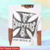 kenny Culture Kings Merch Store Core Logo T Shirtv