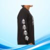 kenny Culture Kings Merch Store Skulls Long Sleeve T Shirt