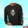 kenny Culture Kings Merch Store Skulls Long Sleeve T Shirtv
