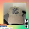 kenny Curatedbycacky Merch Store Like My Dad Hat