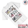 Dance Gavin Dance Band Merch Store Downtown Battle Mountain Ii Tee