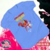 Dc Merch Shop Supergirl Fights For Justice
