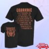kenny Deadair Merch Shop Brain Black Tee