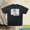 kenny Deadair Merch Shop Doll Black Tee