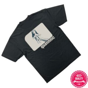 kenny Deadair Merch Shop Doll Black Tees